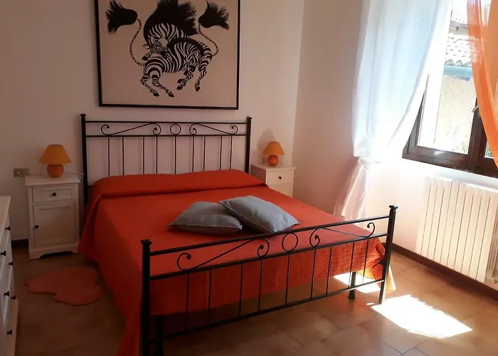 Tatil Evi Da Mara Di