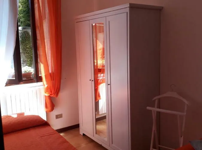 Tatil Evi Da Mara Di *