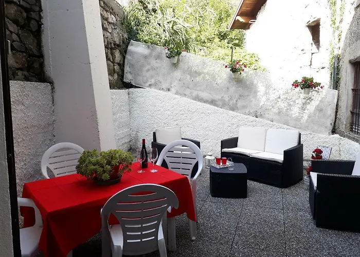 Da Mara Di Tatil Evi *