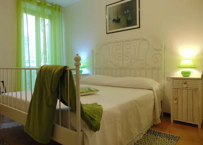 Ferienhaus Da Mara Di Sormano