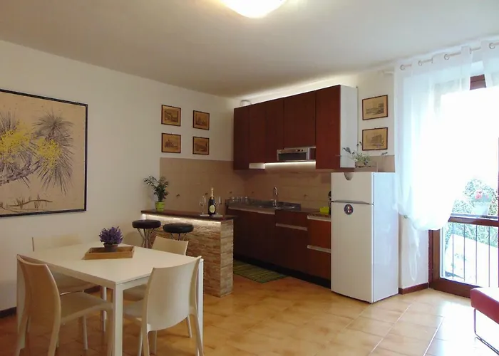 Ferienhaus Da Mara Di