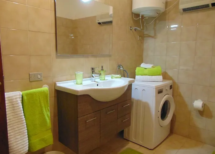 Tatil Evi Da Mara Di