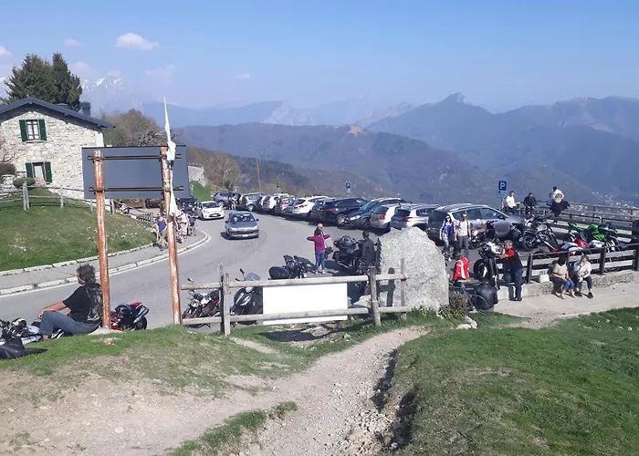 Tatil Evi Da Mara Di