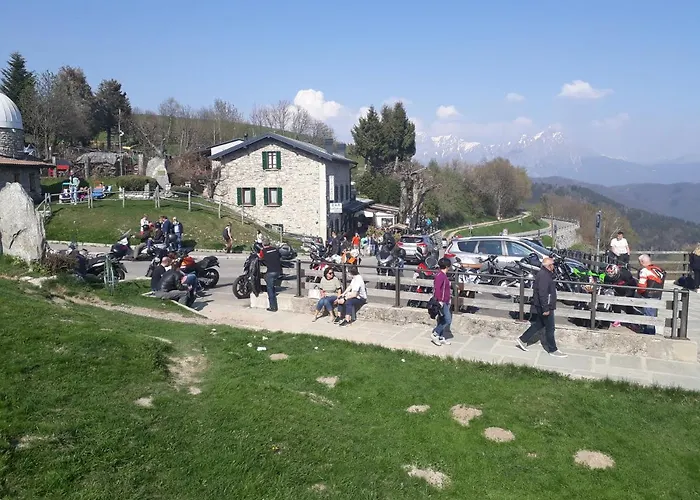 Ferienhaus Da Mara Di